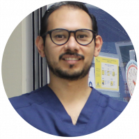 Damián Gutiérrez Zarate