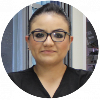 Karina Rosas Sánchez