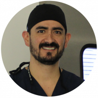 Óscar Arturo Prior González